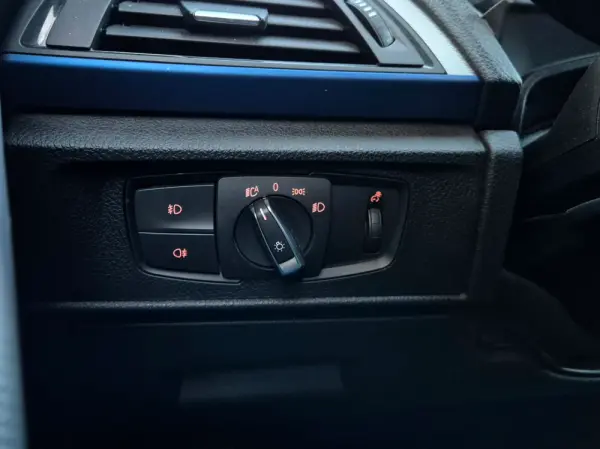 BMW 125 d Pack M 32
