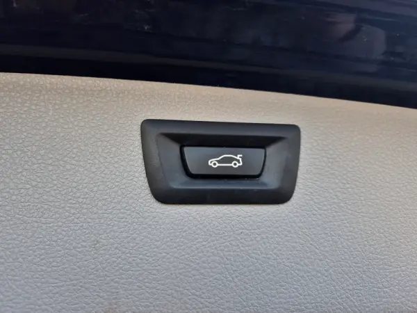 BMW 320 d Touring Aut. 7