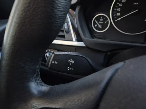 BMW 320 d Touring Aut. 19