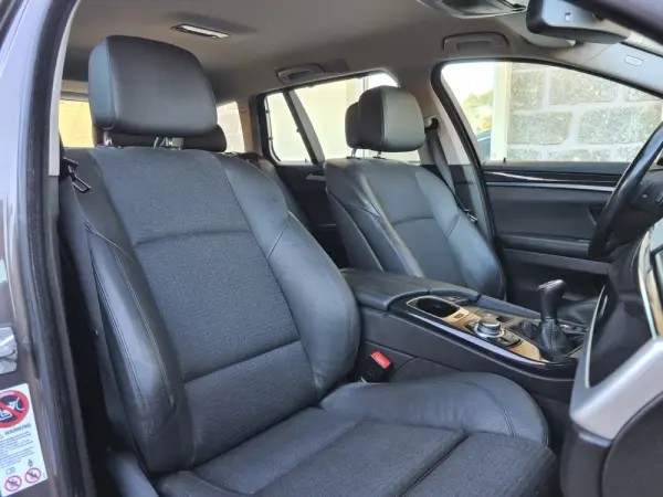 BMW 520 d 130g 18