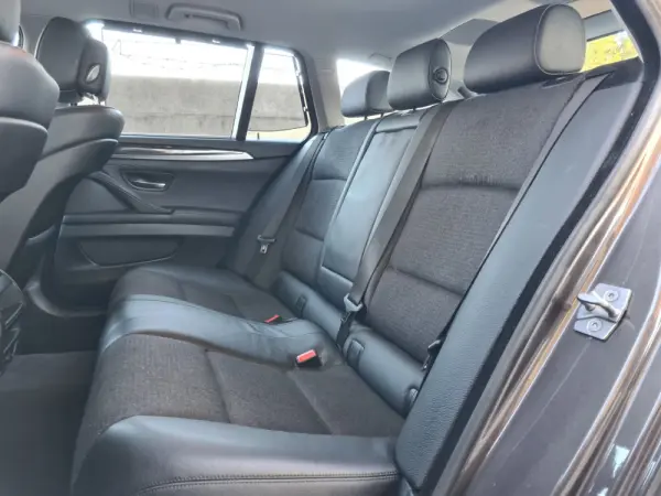 BMW 520 d 130g 19