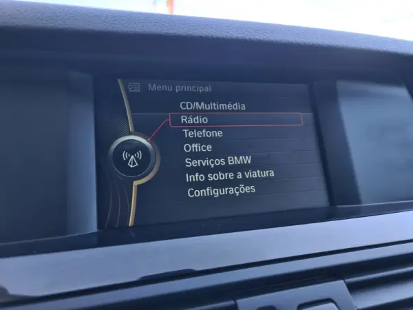 BMW 520 d 130g 28