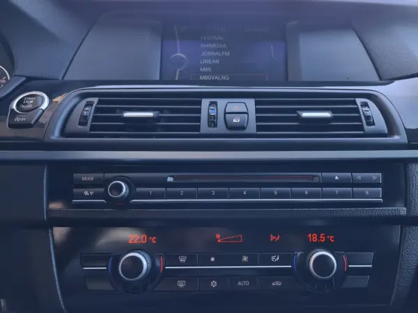 BMW 520 d 130g 32