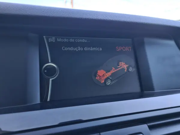 BMW 520 d 130g 31
