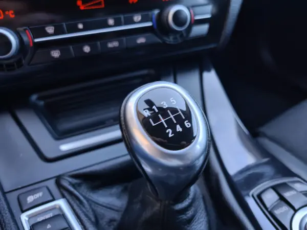 BMW 520 d 130g 35