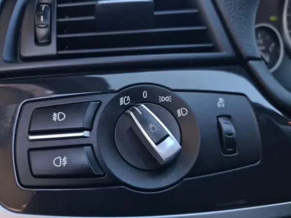 BMW 520 d 130g 38