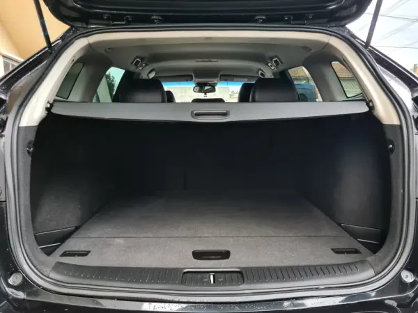 Chevrolet Cruze SW 1.7 VCDi LTZ 8