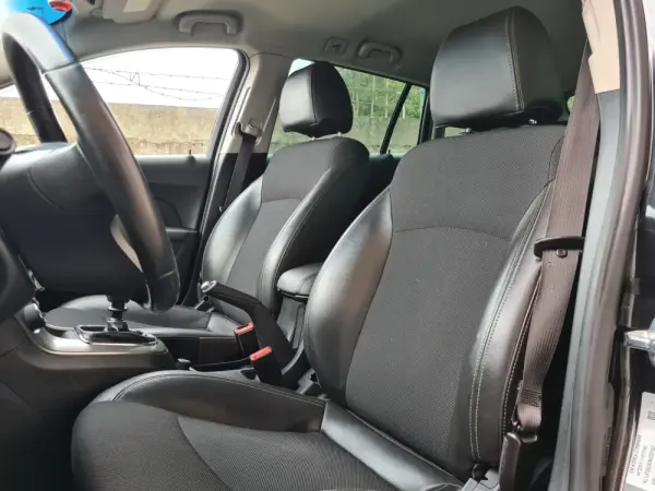 Chevrolet Cruze SW 1.7 VCDi LTZ 15