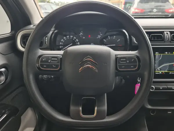 Citroen C3 1.5 BlueHDi Shine 16