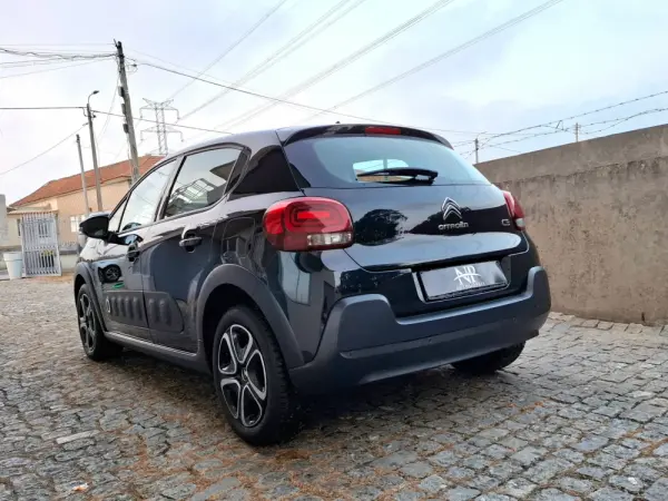 Citroen C3 1.2 PureTech Feel 2