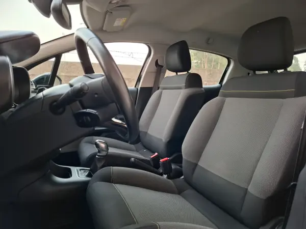 Citroen C3 1.2 PureTech Feel 12