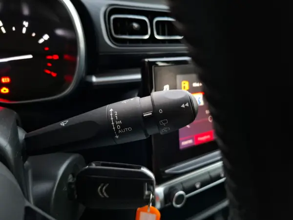 Citroen C3 1.2 PureTech Feel 20