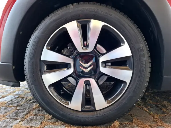 Citroen C3 1.5 BlueHDi Feel 7