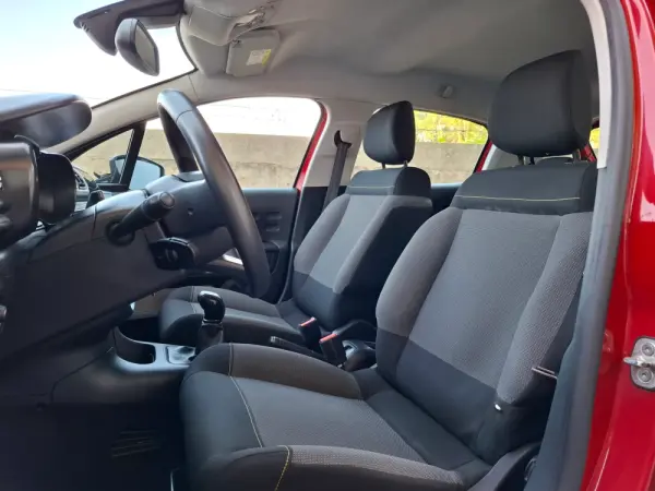 Citroen C3 1.5 BlueHDi Feel 14