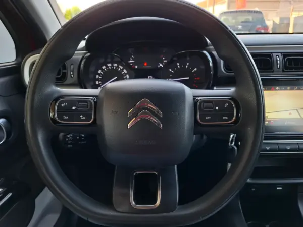 Citroen C3 1.5 BlueHDi Feel 18