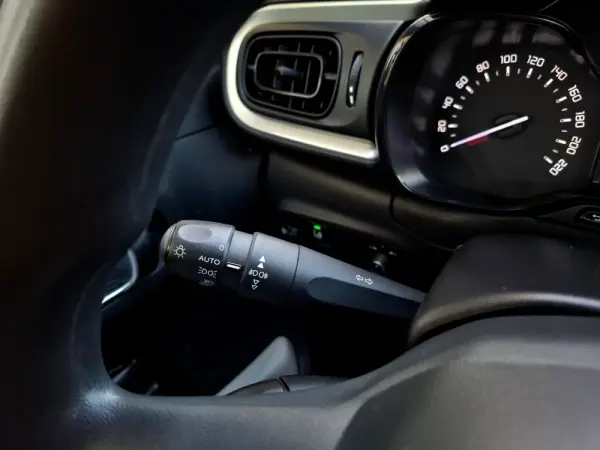 Citroen C3 1.5 BlueHDi Feel 20