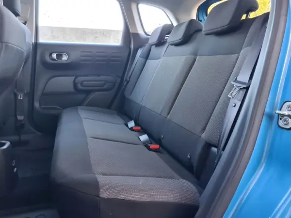 Citroen C3 Aircross BlueHDI 100 Stop & Start Feel 10