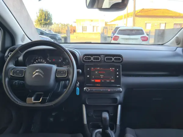 Citroen C3 Aircross BlueHDI 100 Stop & Start Feel 14