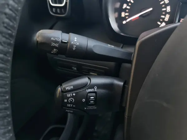 Citroen C3 Aircross BlueHDI 100 Stop & Start Feel 19