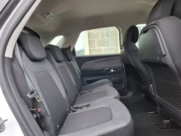 Citroen C4 Spacetourer BlueHDi 130 Stop&Start EAT8 FEEL 9