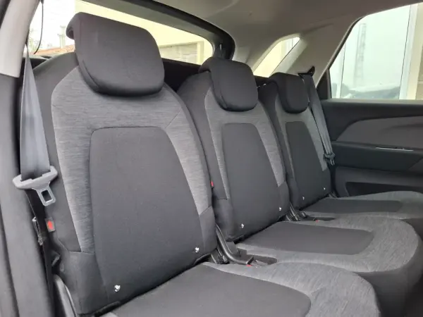 Citroen C4 Spacetourer BlueHDi 130 Stop&Start EAT8 FEEL 10