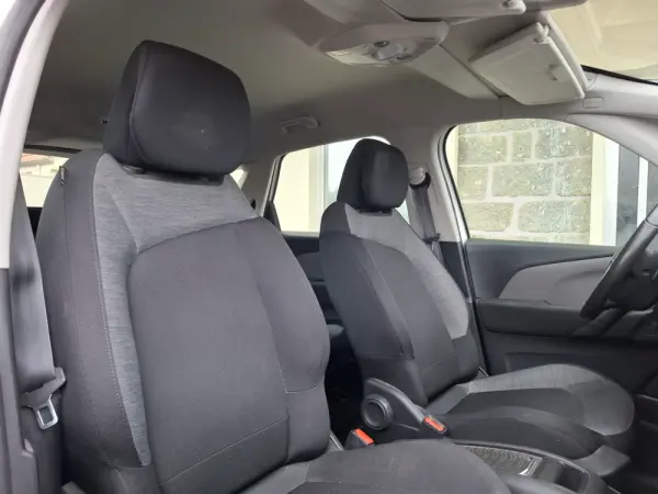 Citroen C4 Spacetourer BlueHDi 130 Stop&Start EAT8 FEEL 12