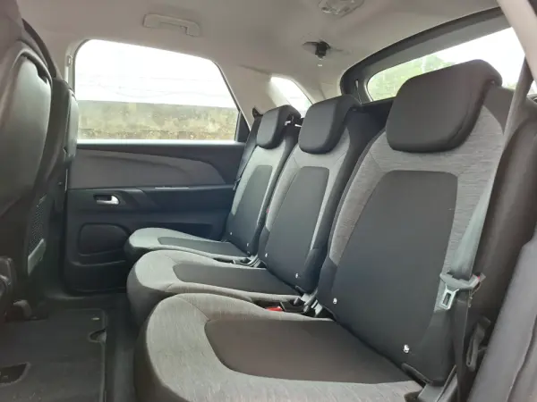 Citroen C4 Spacetourer BlueHDi 130 Stop&Start EAT8 FEEL 14