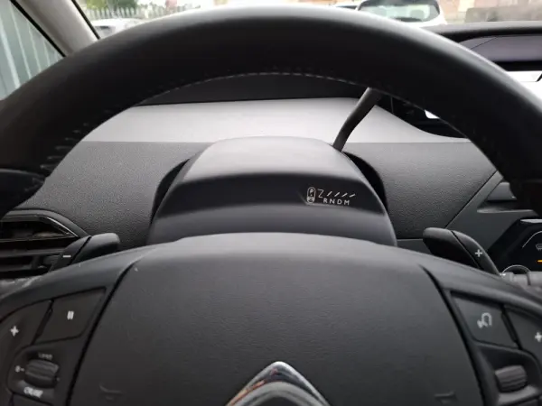 Citroen C4 Spacetourer BlueHDi 130 Stop&Start EAT8 FEEL 20