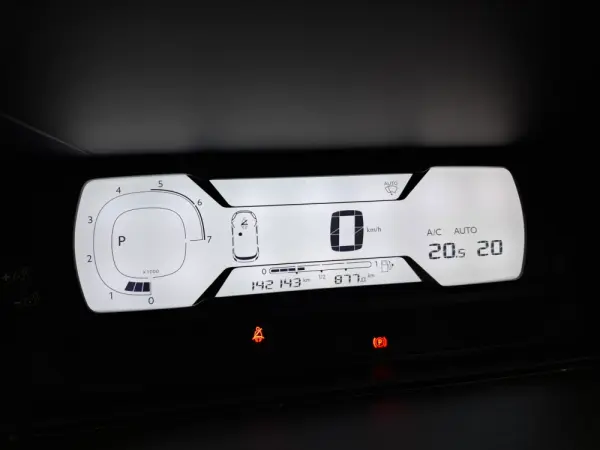 Citroen C4 Spacetourer BlueHDi 130 Stop&Start EAT8 FEEL 22
