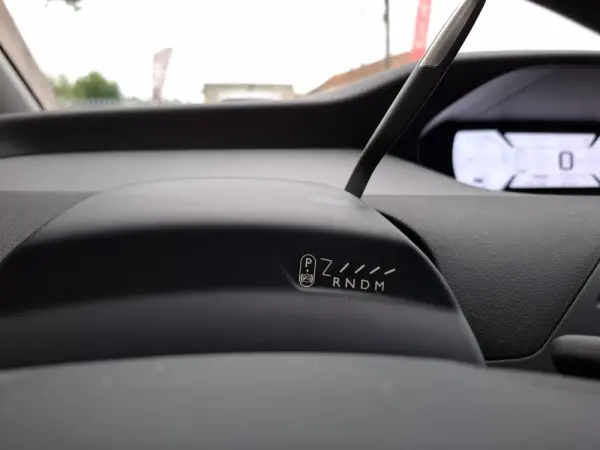 Citroen C4 Spacetourer BlueHDi 130 Stop&Start EAT8 FEEL 21