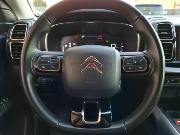 Citroen C5 Aircross 1.5 BlueHDi Shine 18