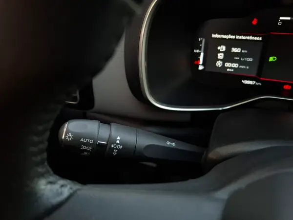 Citroen C5 Aircross 1.5 BlueHDi Shine 20