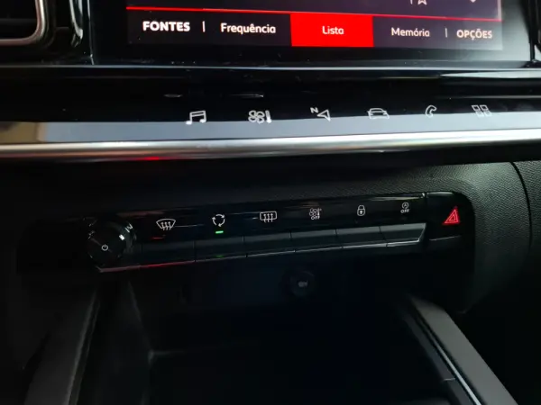 Citroen C5 Aircross 1.5 BlueHDi Shine 25