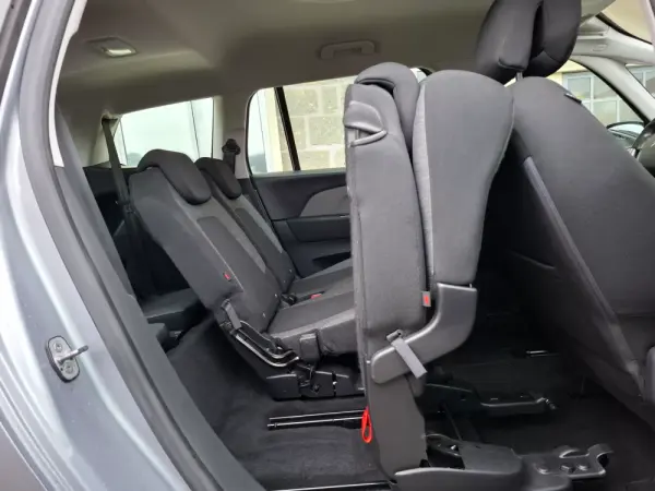 Citroen Grand C4 Spacetourer 1.5 BlueHDi Feel EAT8 10