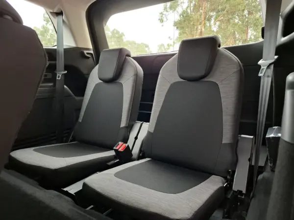 Citroen Grand C4 Spacetourer 1.5 BlueHDi Feel EAT8 15