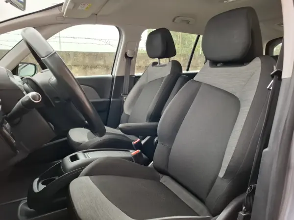 Citroen Grand C4 Spacetourer 1.5 BlueHDi Feel EAT8 19