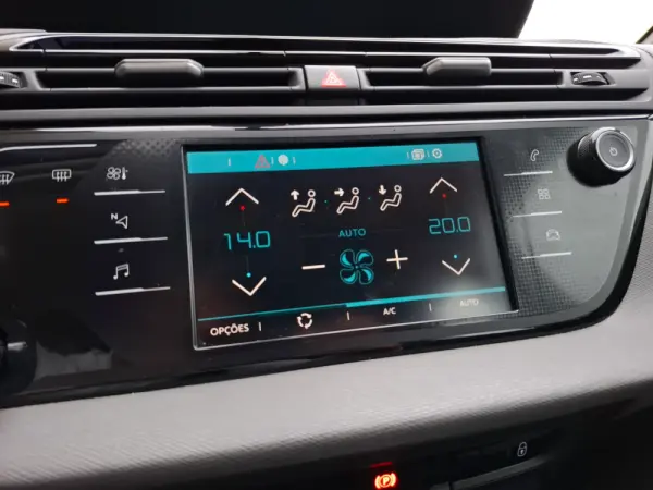 Citroen Grand C4 Spacetourer 1.5 BlueHDi Feel EAT8 32