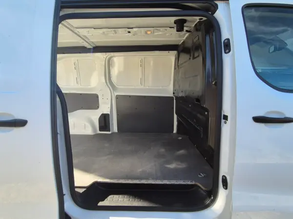 Citroen Jumpy 1.6 BlueHDi M 14