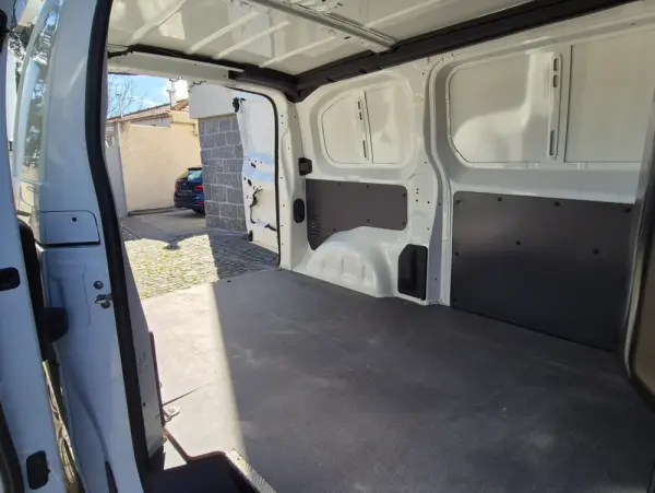 Citroen Jumpy 1.6 BlueHDi M 15