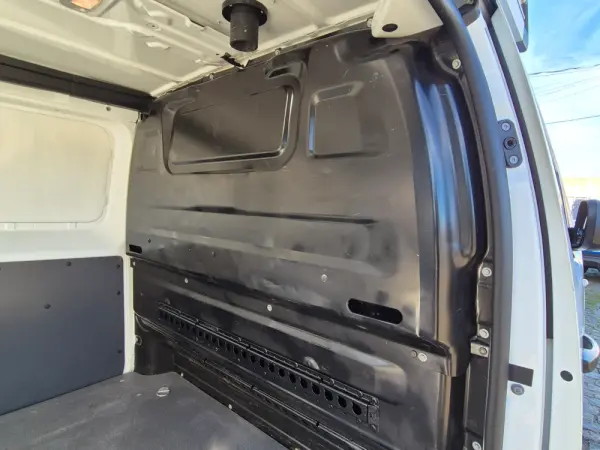 Citroen Jumpy 1.6 BlueHDi M 16