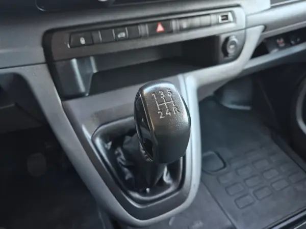 Citroen Jumpy 1.6 BlueHDi M 30