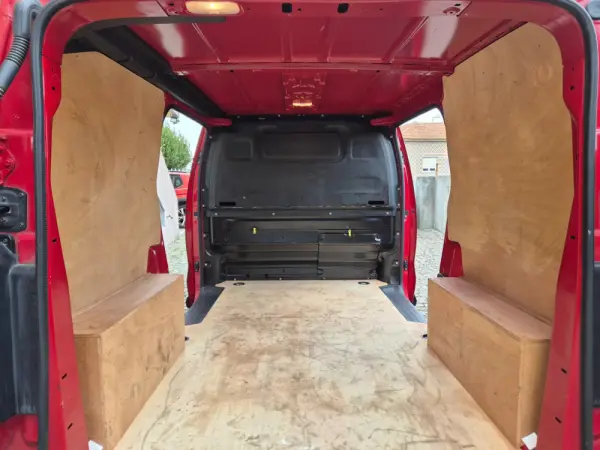 Citroen Jumpy Outro 9