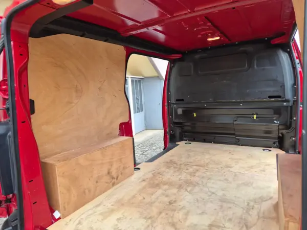 Citroen Jumpy Outro 10