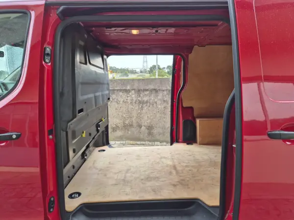 Citroen Jumpy Outro 13