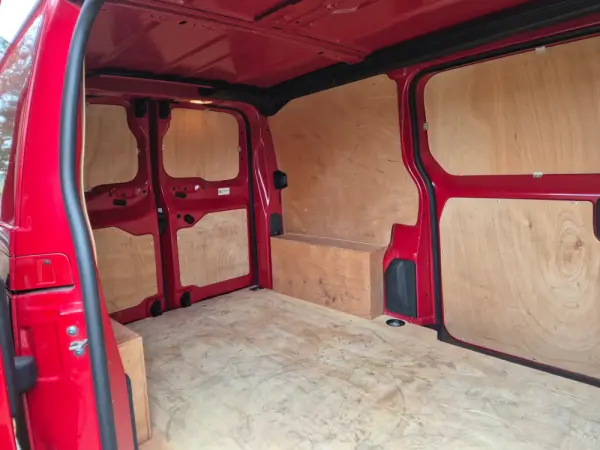 Citroen Jumpy Outro 14