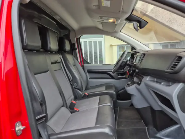 Citroen Jumpy Outro 17