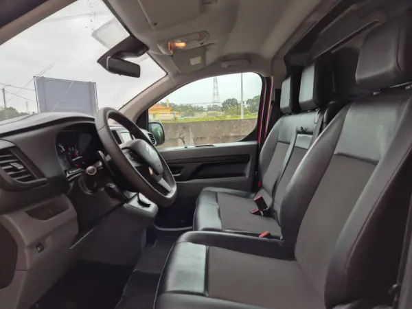 Citroen Jumpy Outro 19