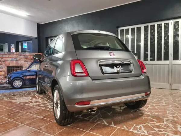 Fiat 500 1.2 Lounge 2