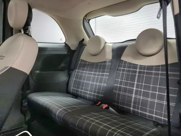 Fiat 500 1.2 Lounge 13
