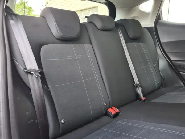 Ford Fiesta 1.1 S&S COOL&CONNECT 9